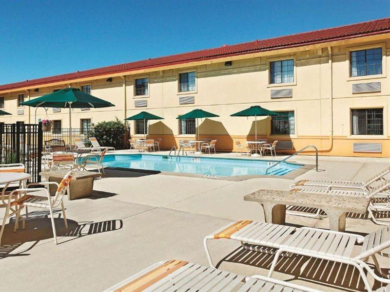 La Quinta By Wyndham