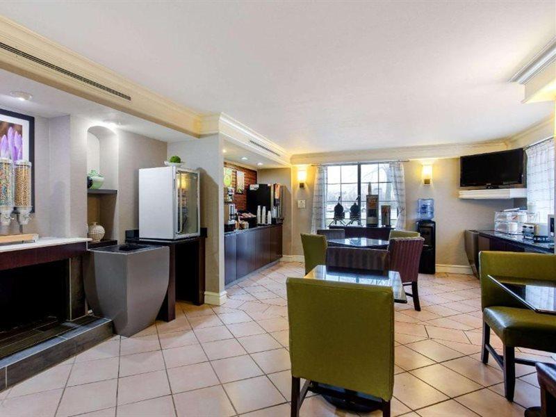 La Quinta By Wyndham 3*