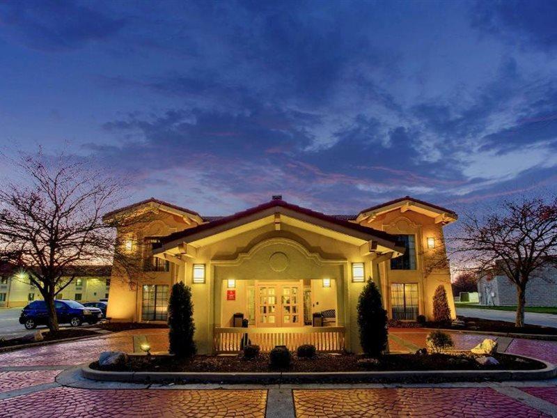 La Quinta By Wyndham 3*